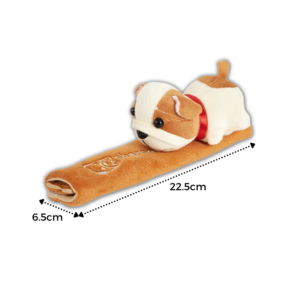 Sikkerhedsselebetræk til bil - Ozerty