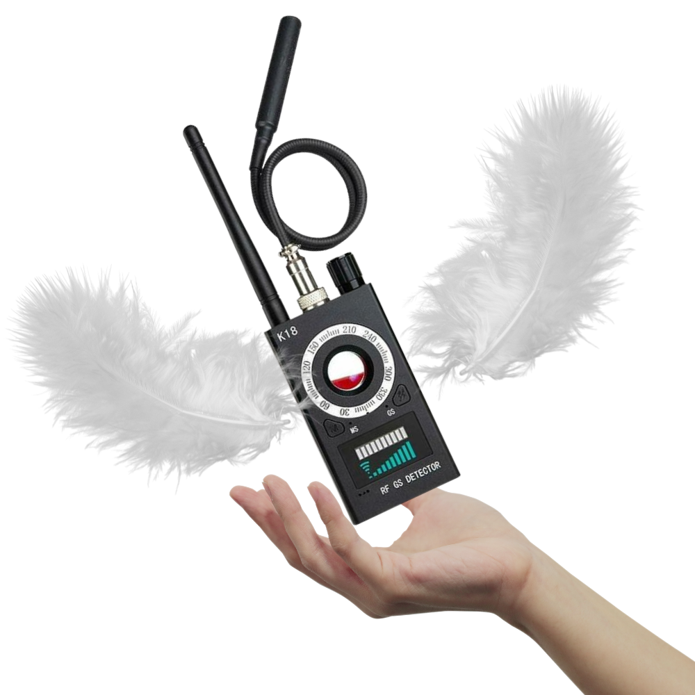 GPS tracker radar - Ozerty