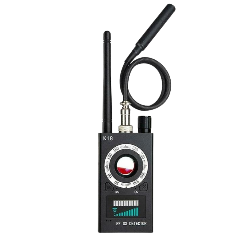 GPS tracker radar - Ozerty