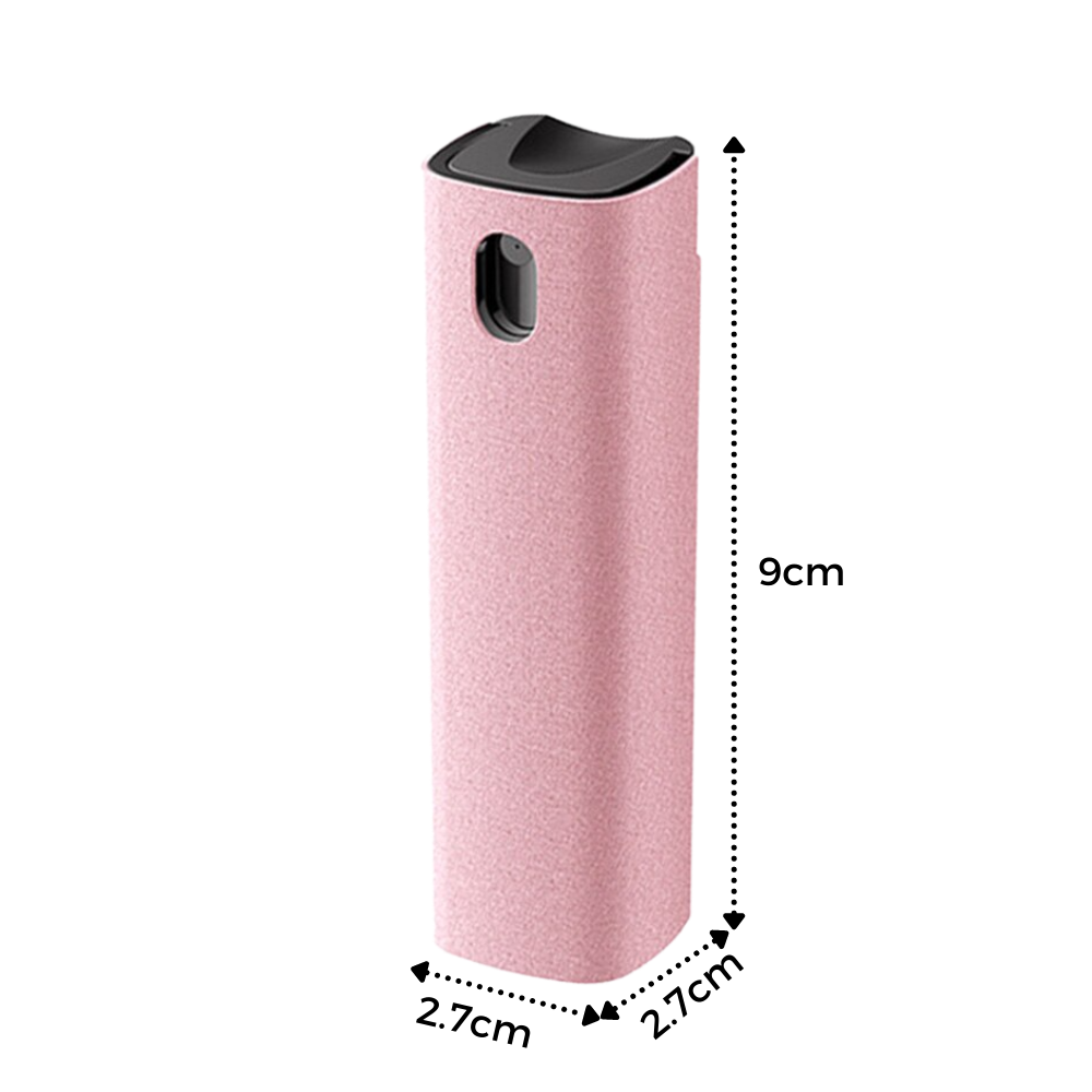 2-i-1 telefonskærmrensning - Ozerty