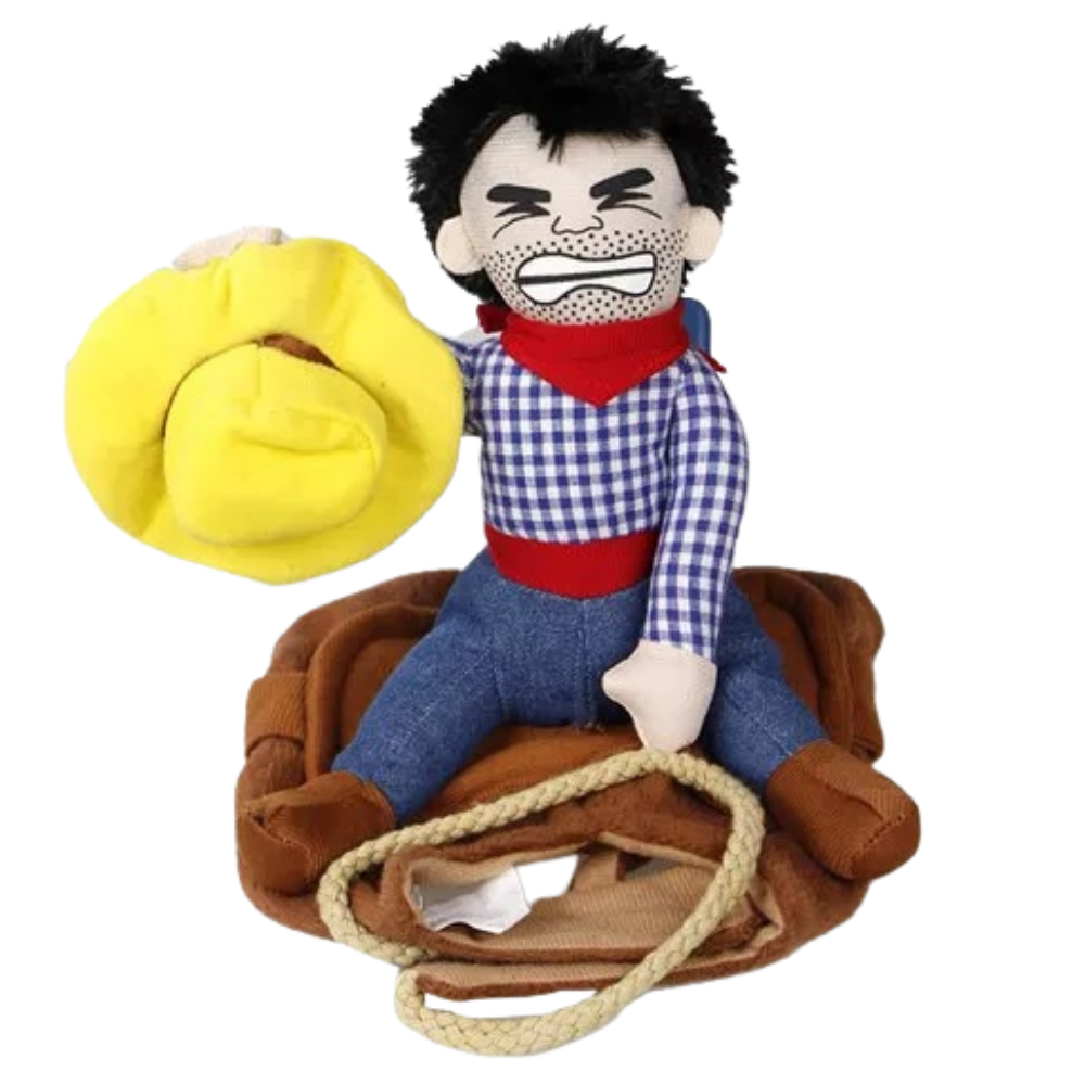 Cowboy-hundkostume - Ozerty