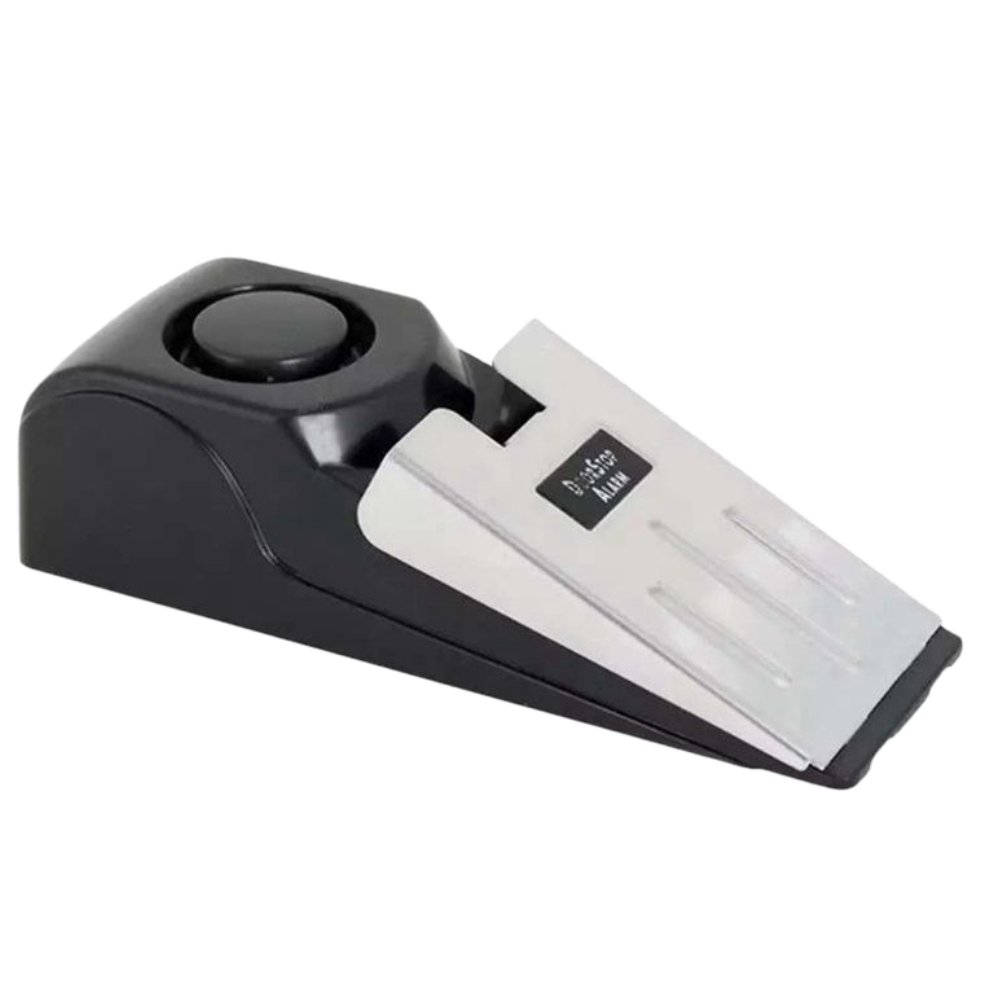 Dørstopper sikkerhedsalarm - Ozerty