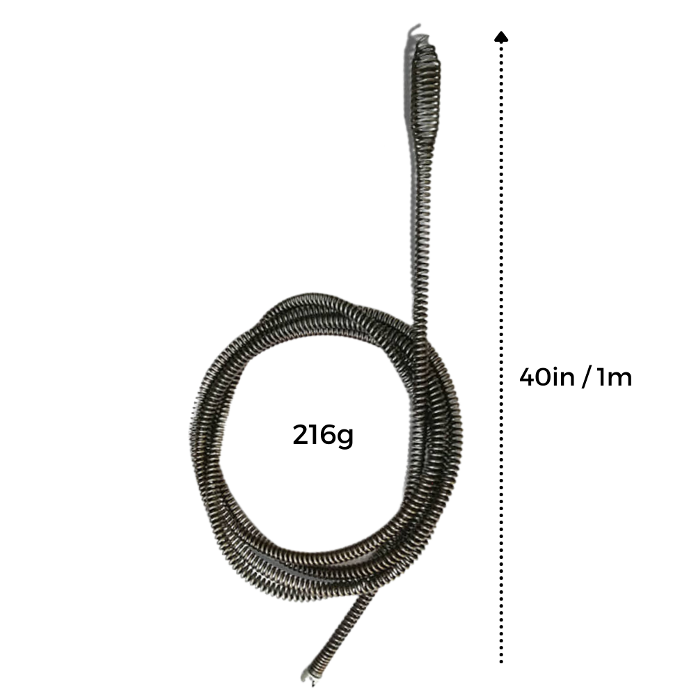 Elektrisk drænrensende boremaskine - Ozerty