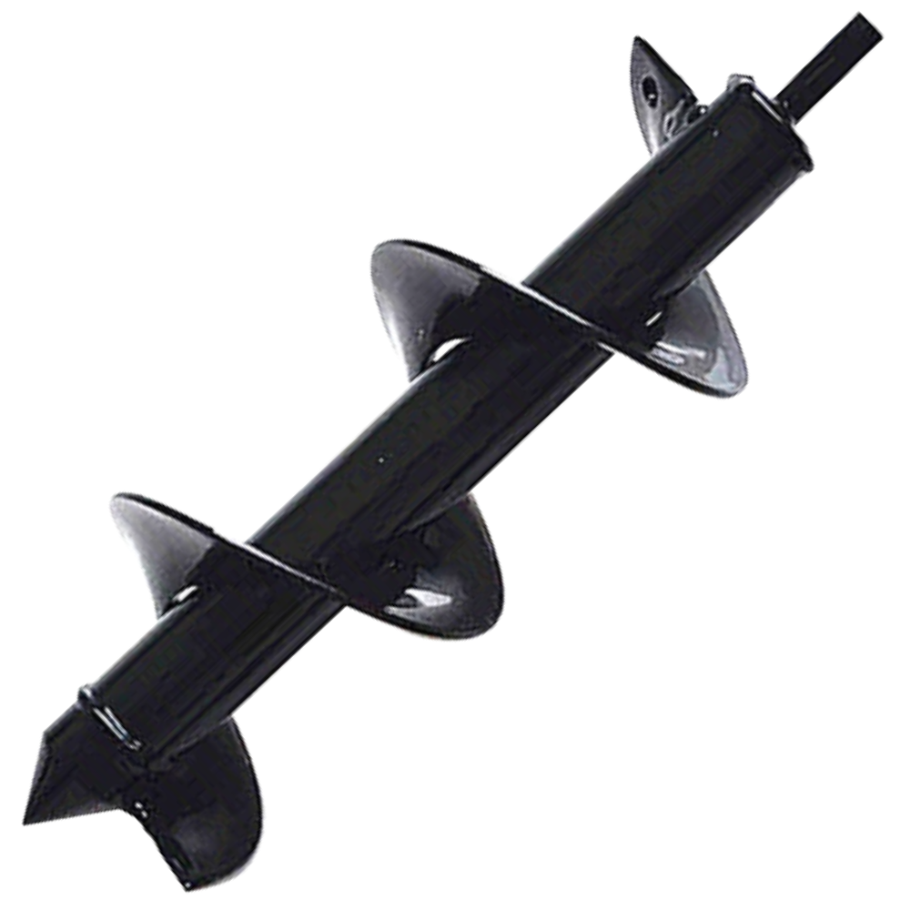 Have spiralhulsbor - Ozerty