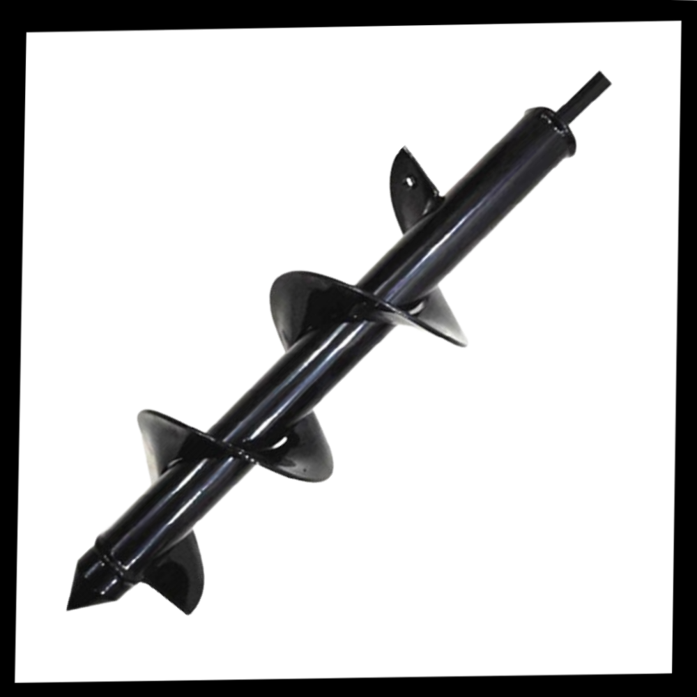 Have spiralhulsbor - Ozerty