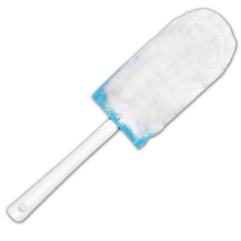 Elektrostatisk overfladestøvsuger til engangsbrug - Ozerty