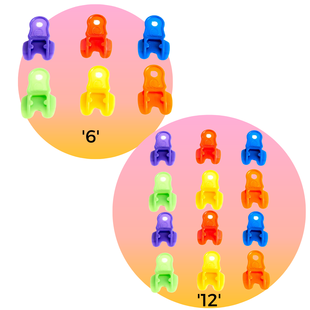 Pakke med dåseåbnere - Ozerty
