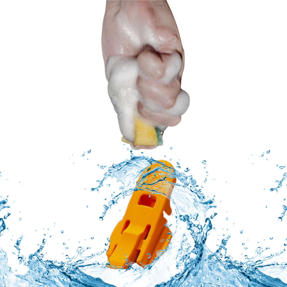 Pakke med dåseåbnere - Ozerty