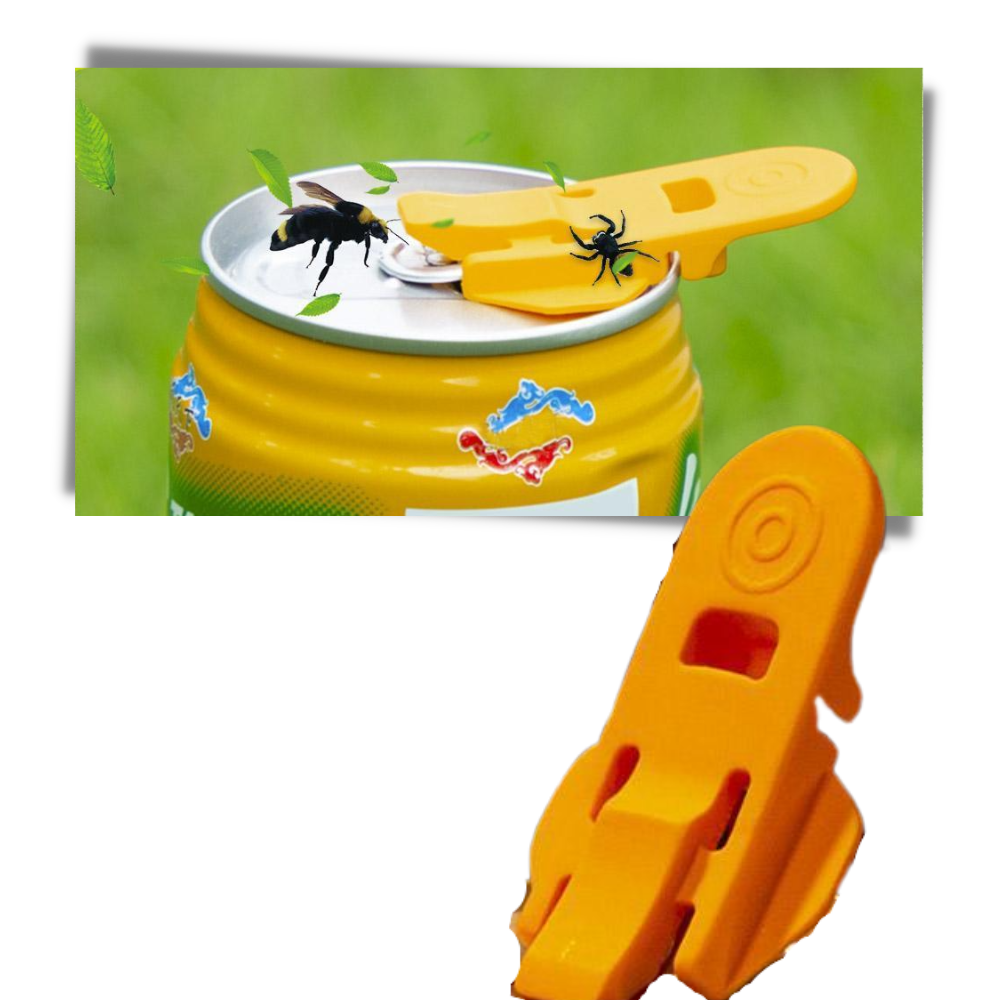 Pakke med dåseåbnere - Ozerty