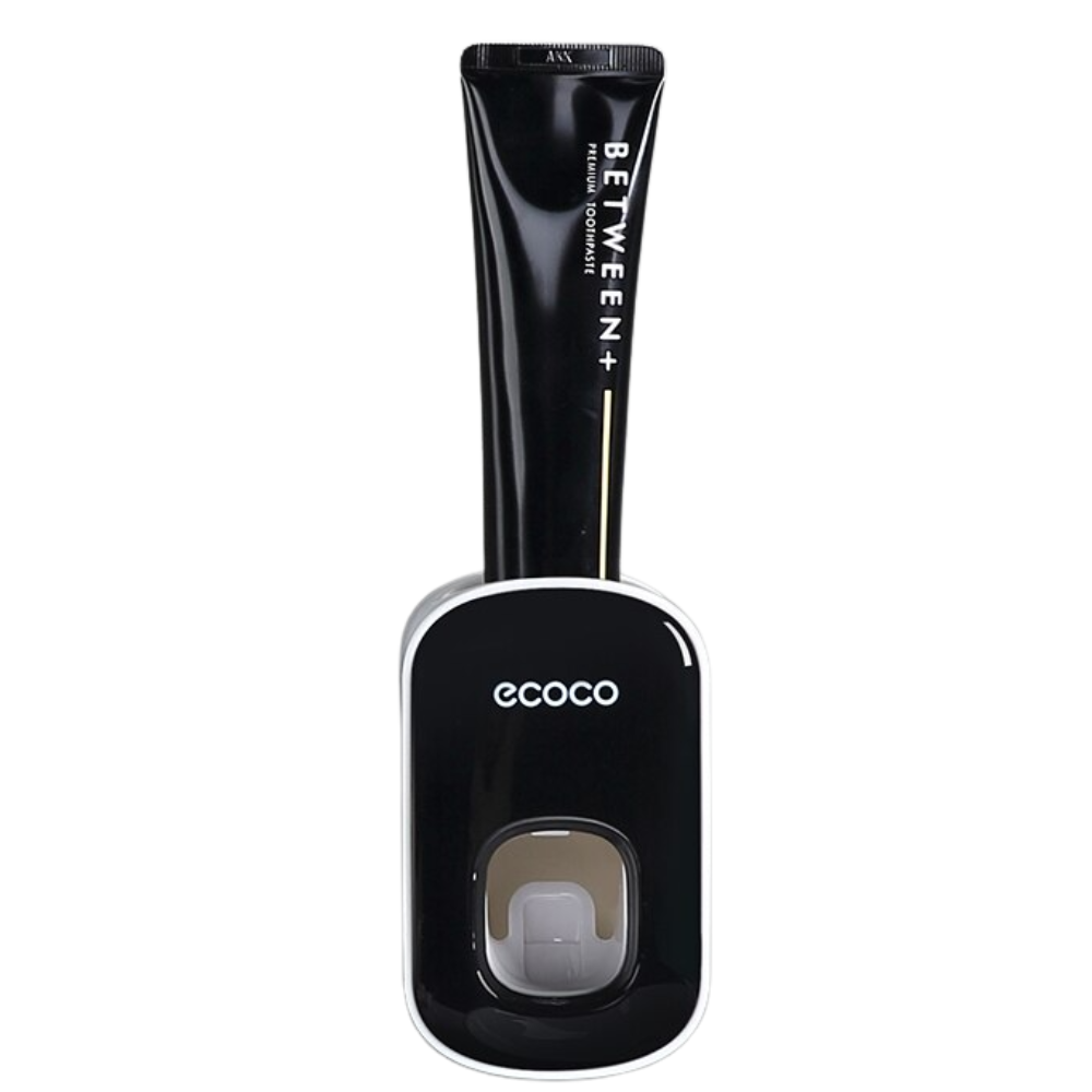 Tandpastadispenser til vægmontering - Ozerty