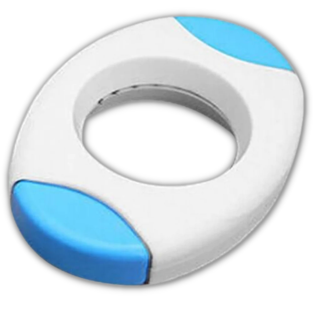 Værktøj til at knække æggeskaller