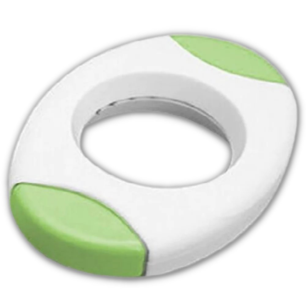 Værktøj til at knække æggeskaller - Ozerty