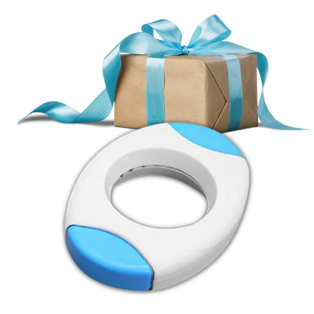 Værktøj til at knække æggeskaller - Ozerty