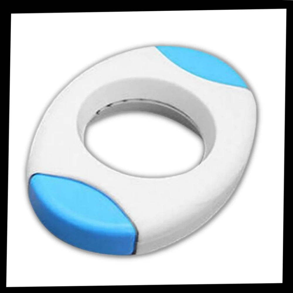 Værktøj til at knække æggeskaller - Ozerty