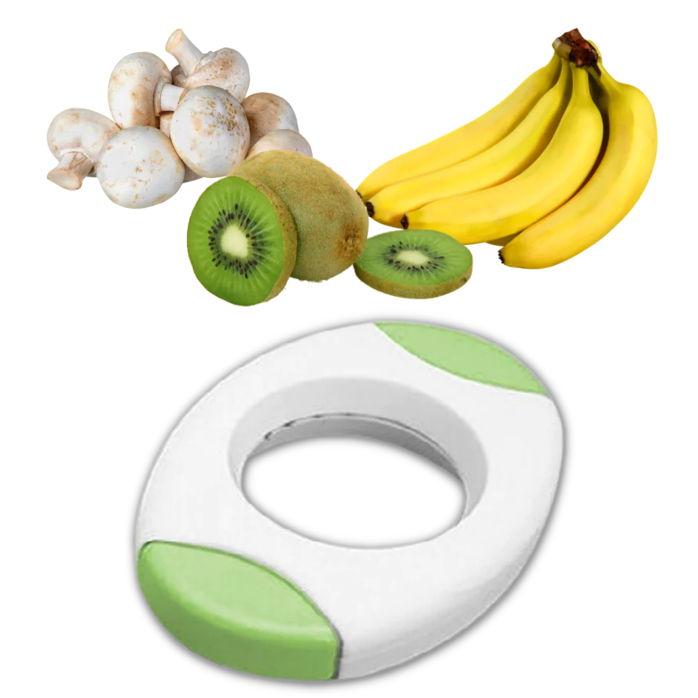 Værktøj til at knække æggeskaller - Ozerty