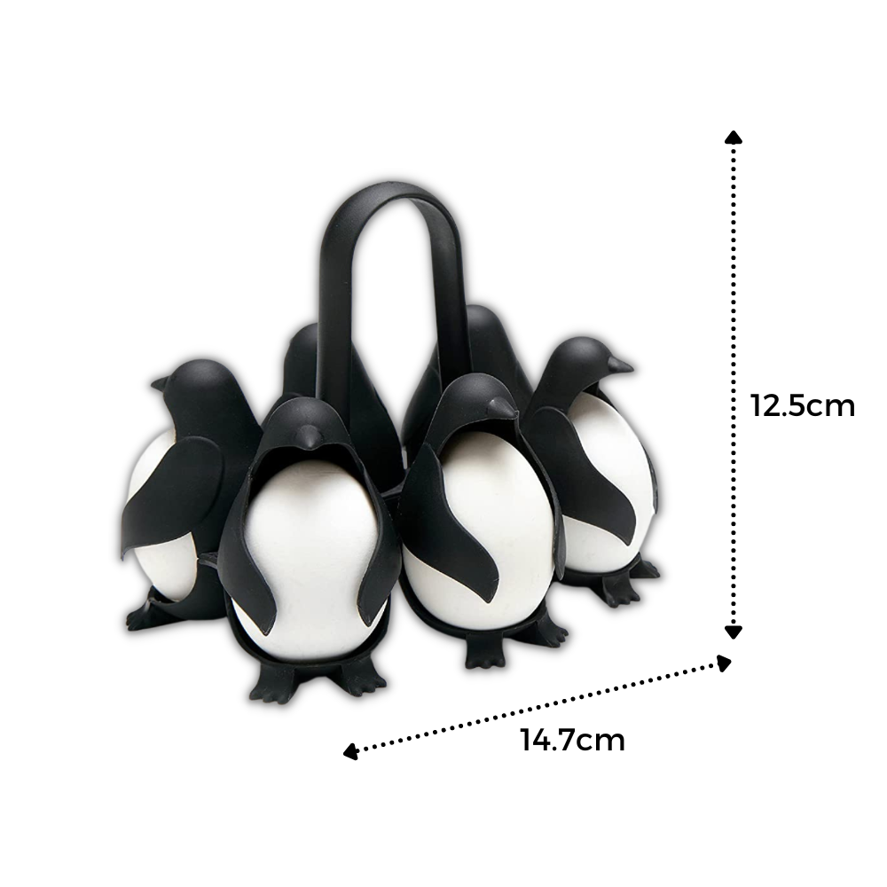 Silikone ægholder og -koger i silikone - Ozerty