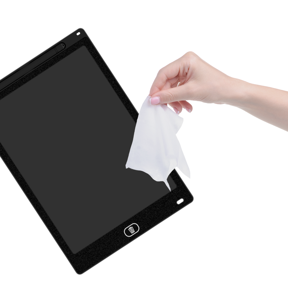 LCD tegnetavle til børn - Ozerty