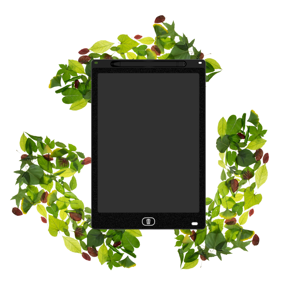 LCD tegnetavle til børn - Ozerty