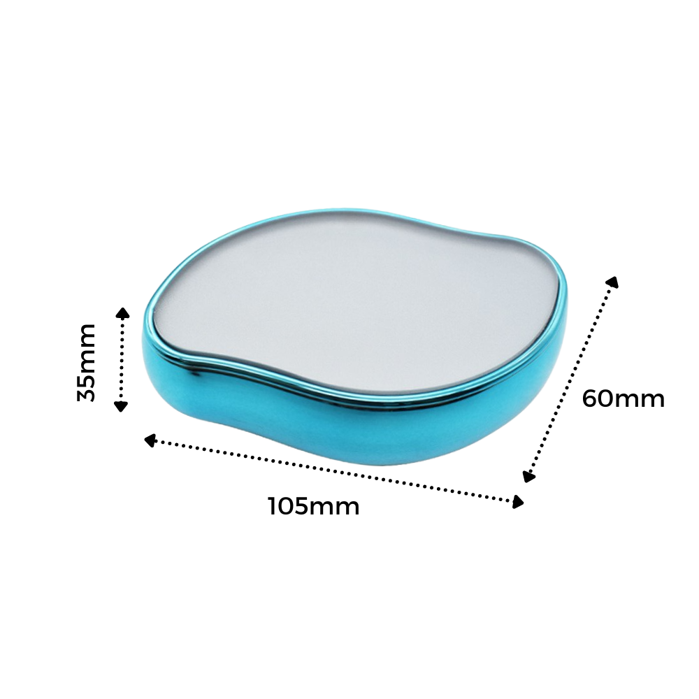 Krystal hårfjerner - Ozerty