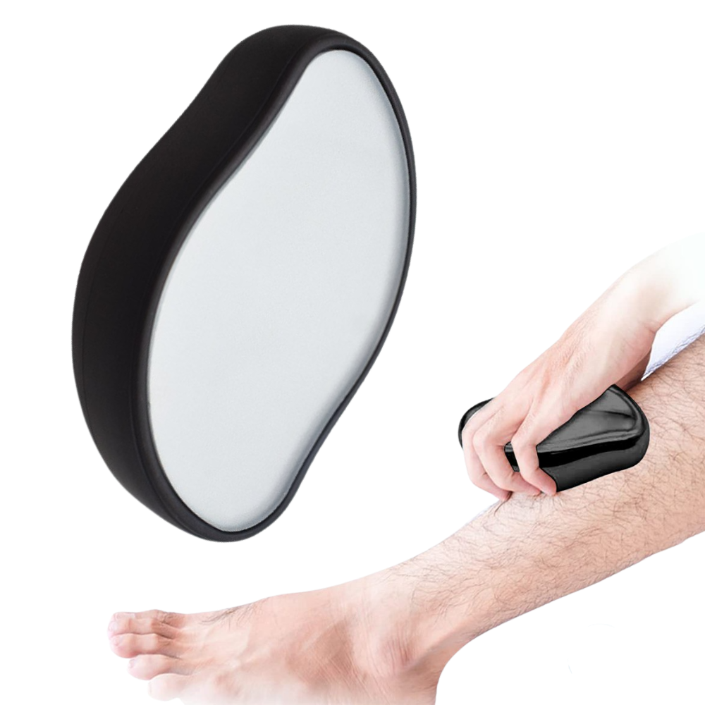 Krystal hårfjerner - Ozerty