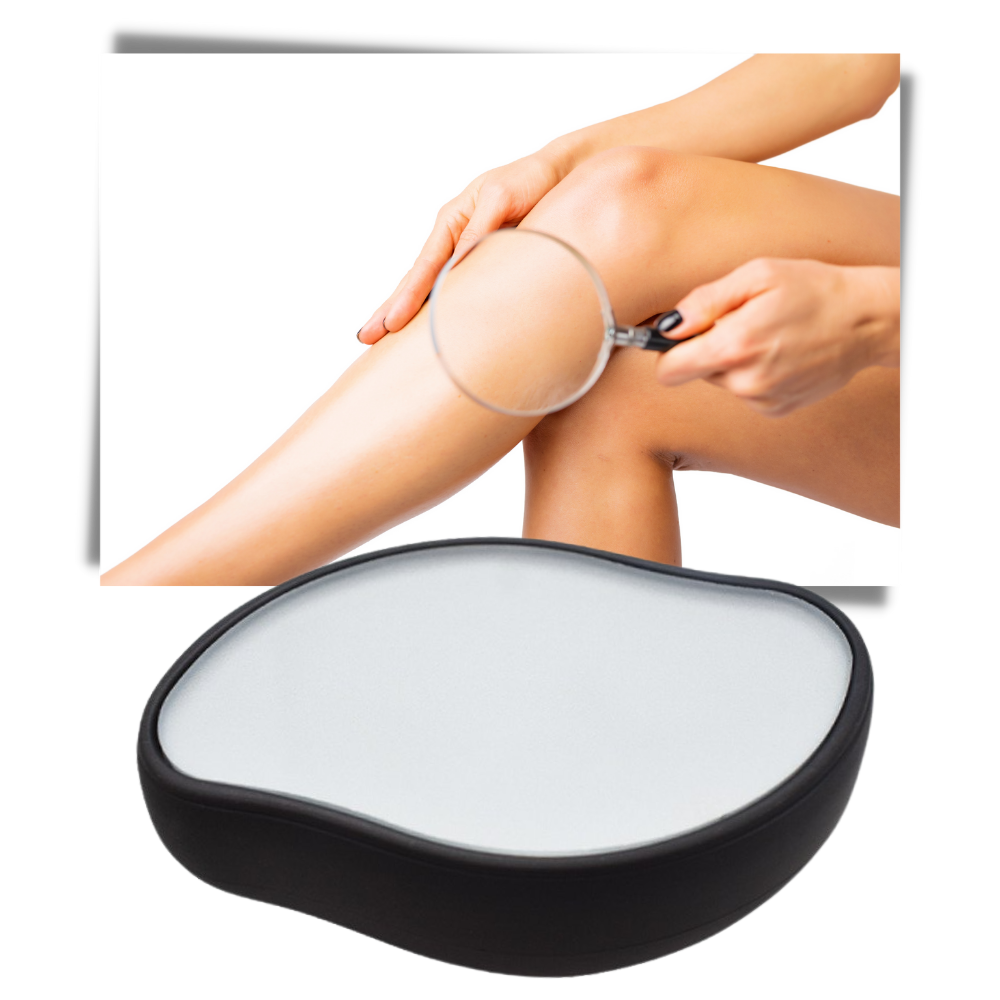 Krystal hårfjerner - Ozerty