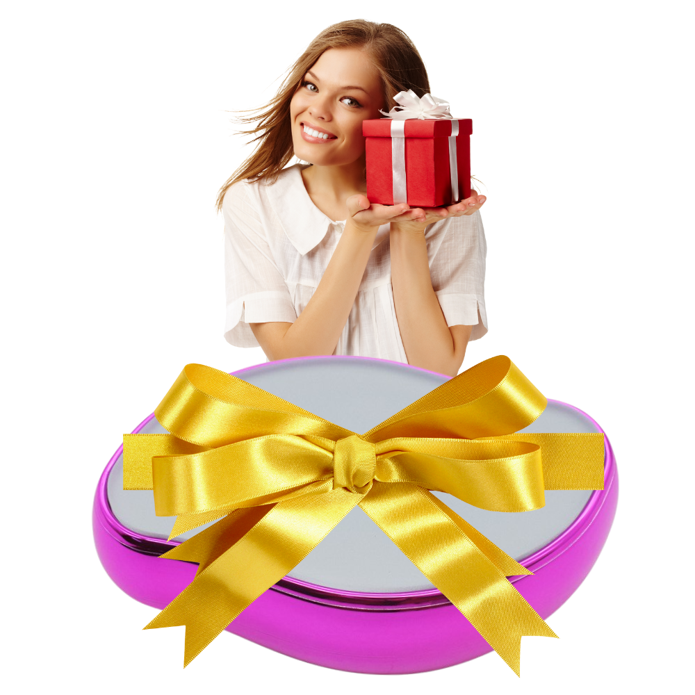 Krystal hårfjerner - Ozerty