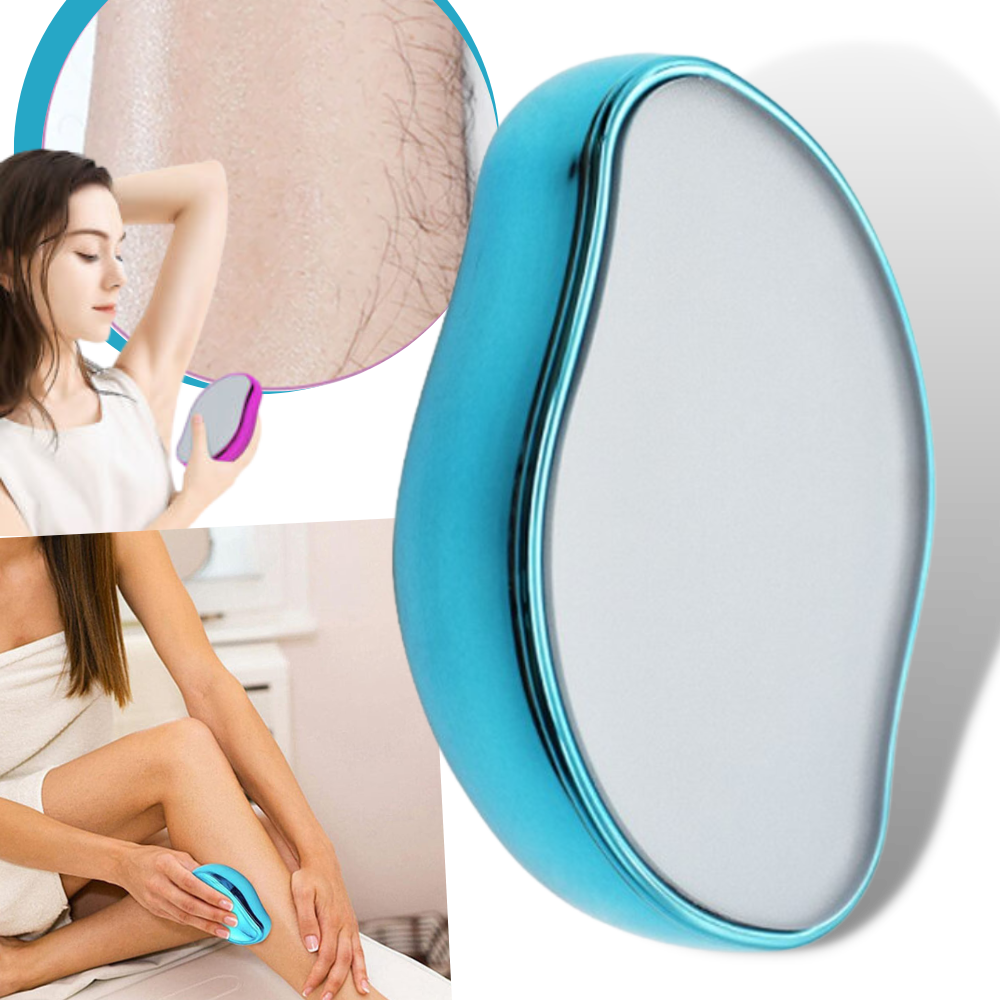 Krystal hårfjerner - Ozerty