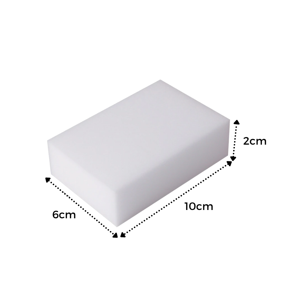 Magisk rengøringssvamp - Ozerty