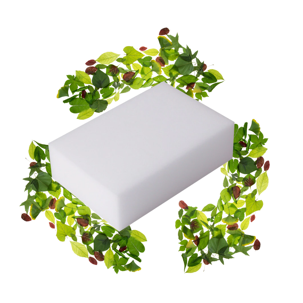 Magisk rengøringssvamp - Ozerty