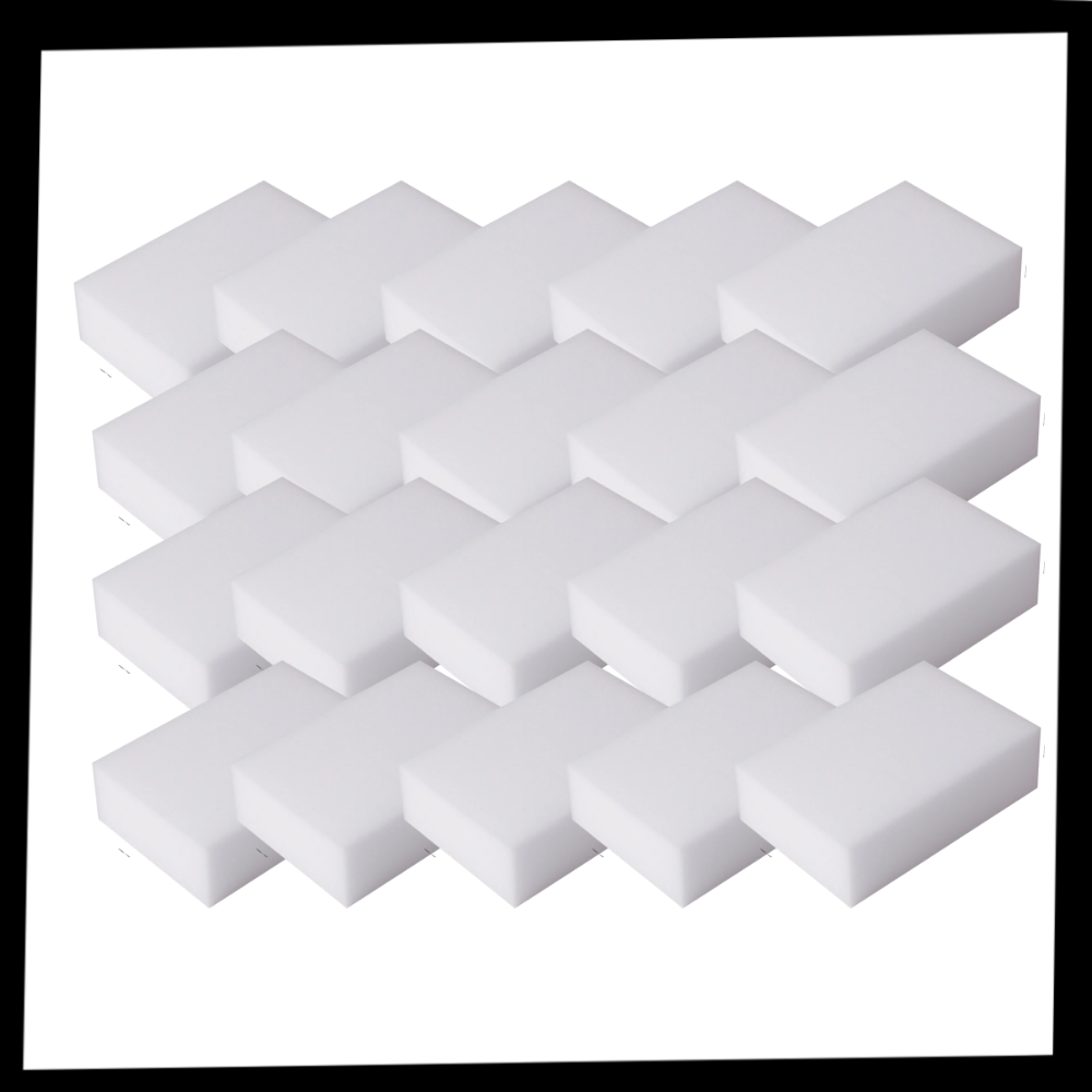 Magisk rengøringssvamp - Ozerty