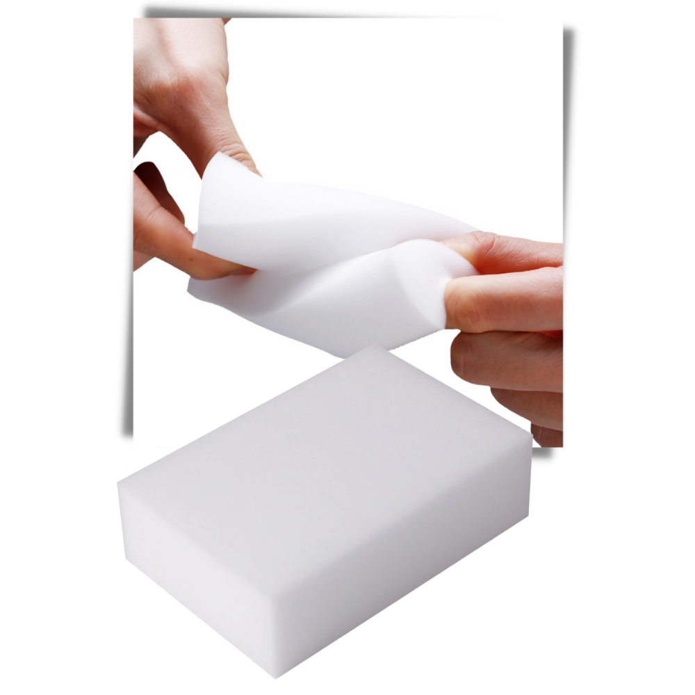 Magisk rengøringssvamp - Ozerty