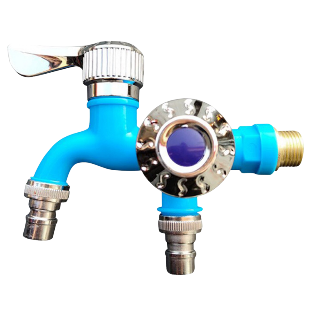 Vandhane med dobbelt hoved - Ozerty