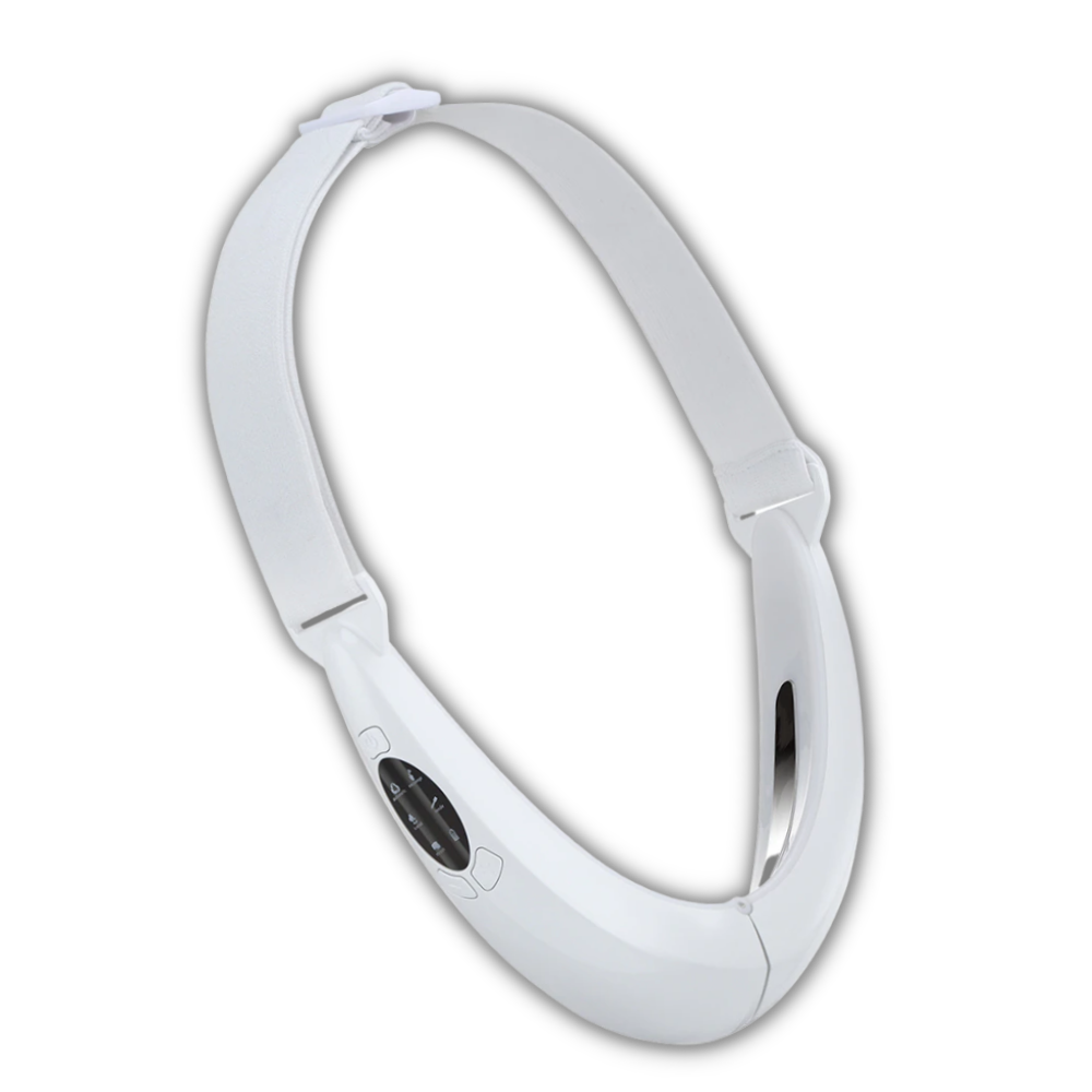 V-formet ansigtsmassager - Ozerty