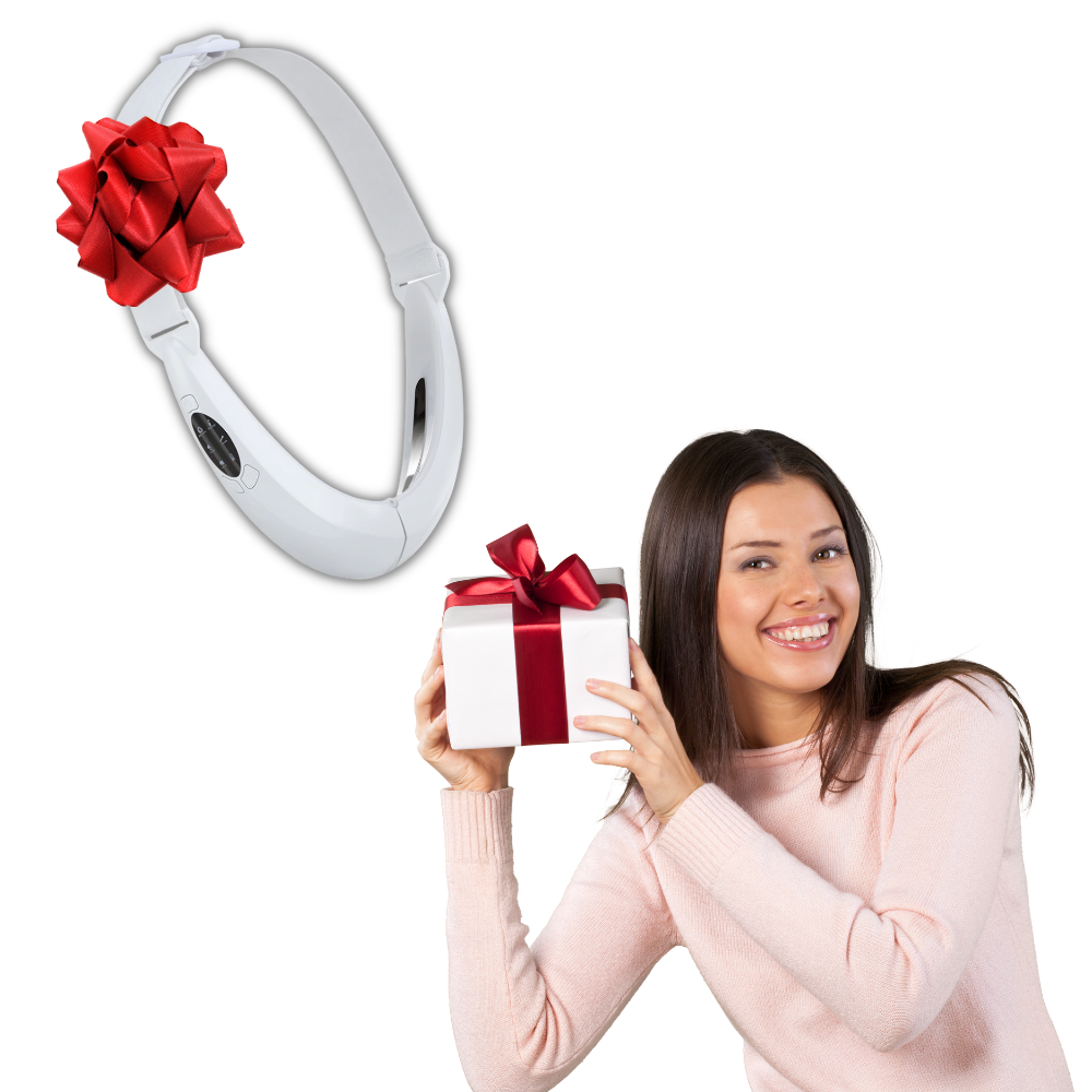 V-formet ansigtsmassager - Ozerty