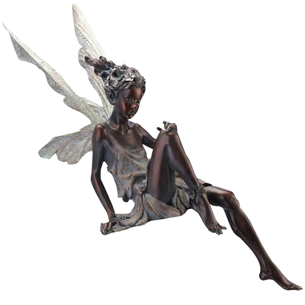 Festatue til haven - Ozerty