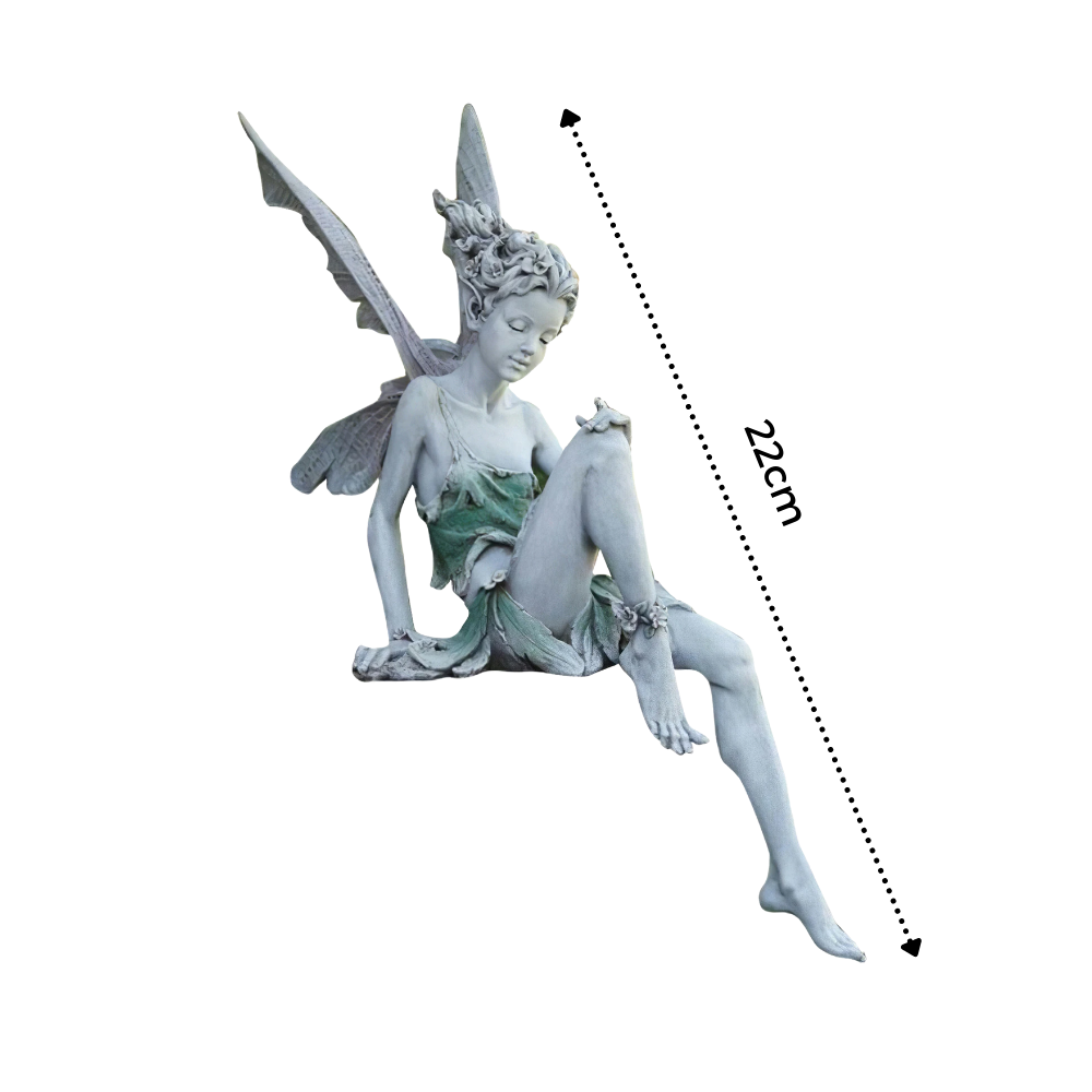 Festatue til haven - Ozerty