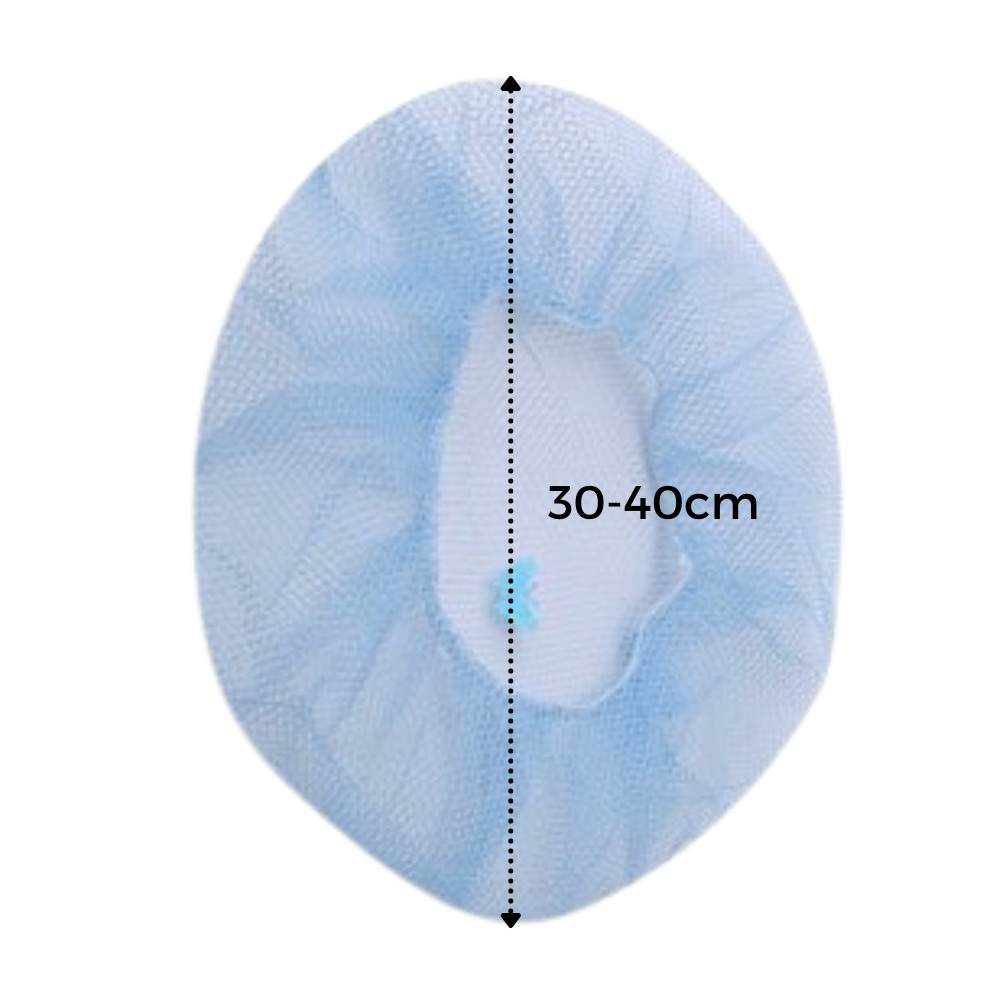 2-pakke dækselfiltre til elektrisk ventilator - Ozerty