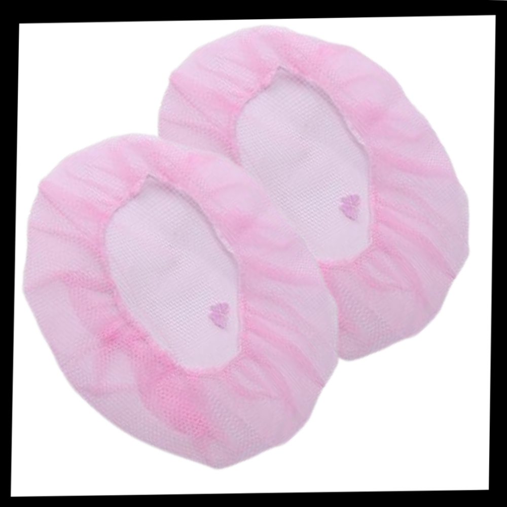 2-pakke dækselfiltre til elektrisk ventilator - Ozerty