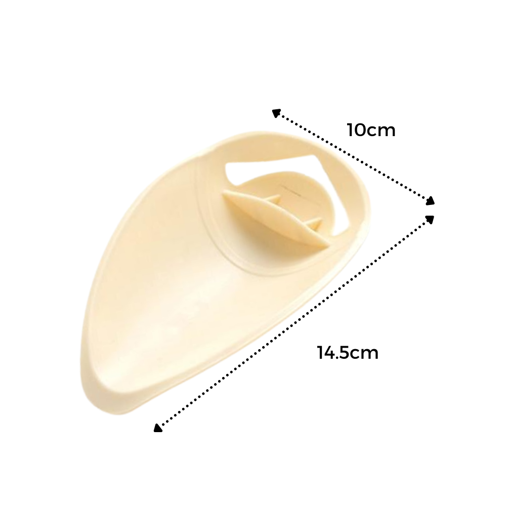 Silikone forlængelse til vandhane - Ozerty