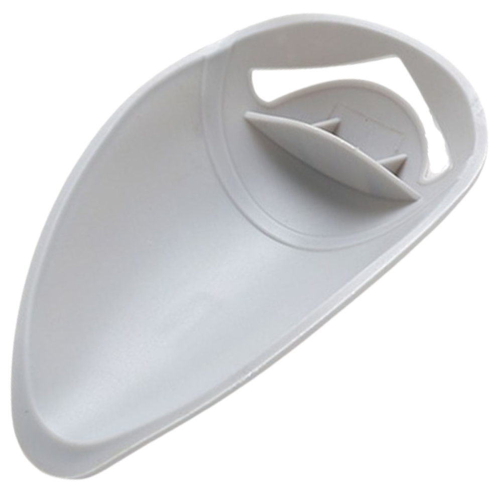 Silikone forlængelse til vandhane