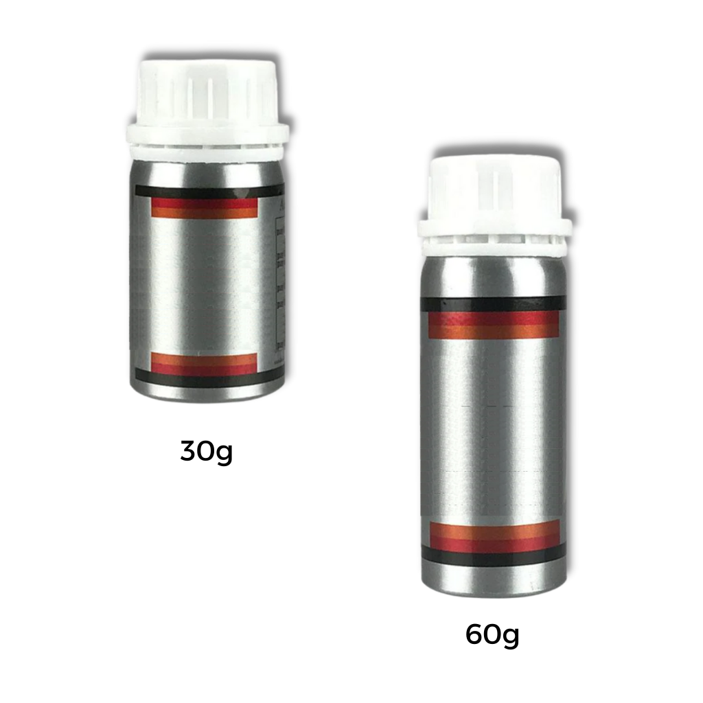 Attraktiv fiskeklokke - Ozerty