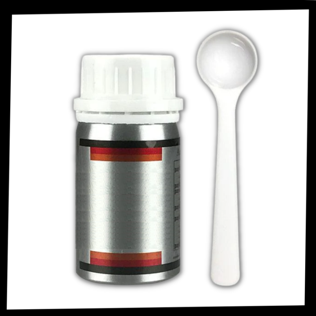 Attraktiv fiskeklokke - Ozerty