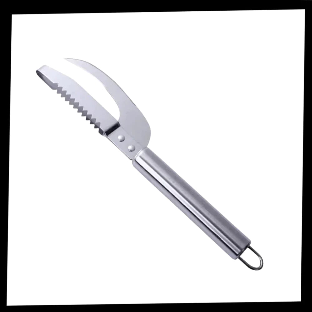 Kniv til fisk og skaldyr - Ozerty