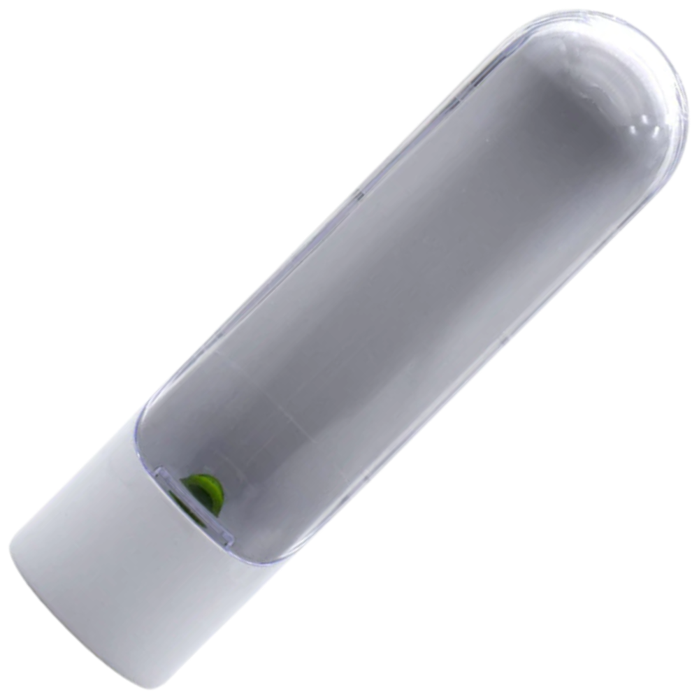 Beholder til opbevaring af friske urter - Ozerty