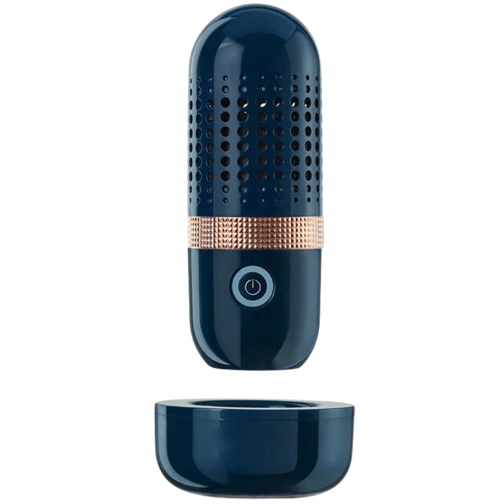 Trådløs desinficeringsmaskine til frugt og grøntsager - Ozerty