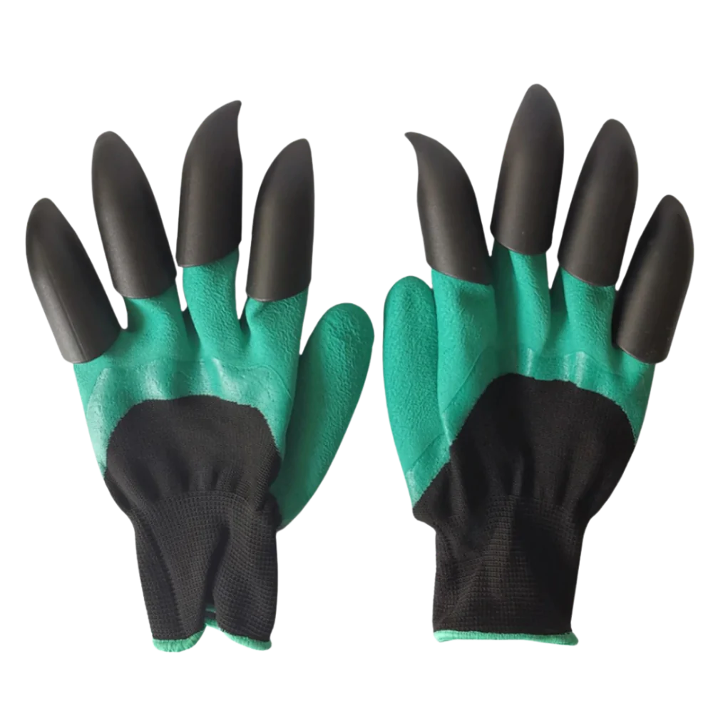 Havehandsker med kløer - Ozerty