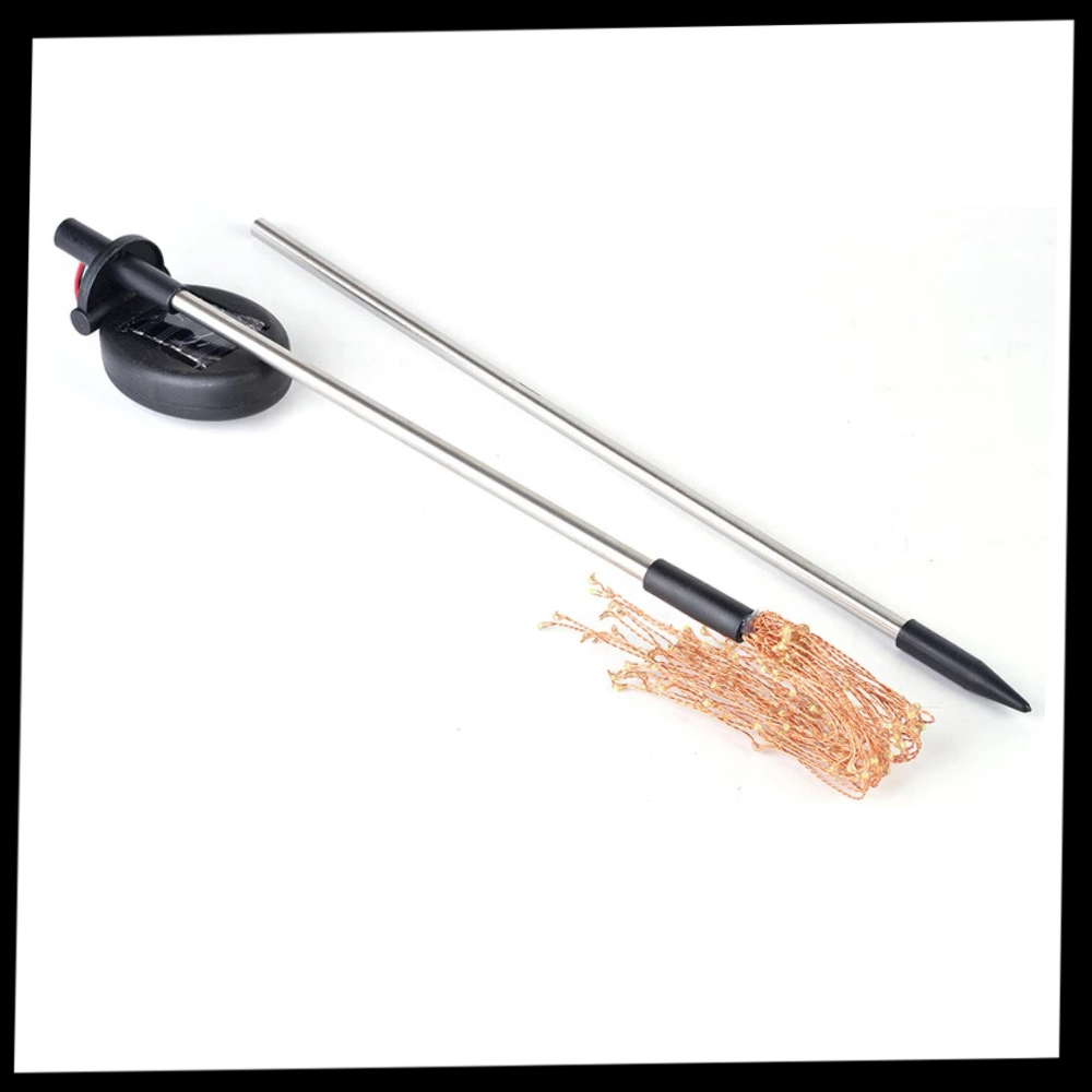 Elektrisk fyrværkeri havelys - Ozerty