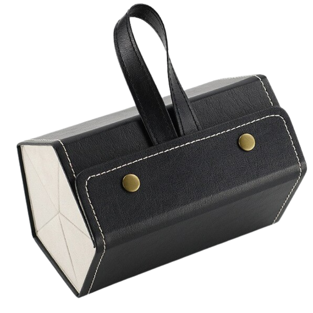 Brille opbevaringsboks - Ozerty