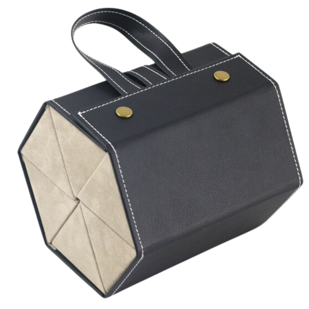 Brille opbevaringsboks - Ozerty