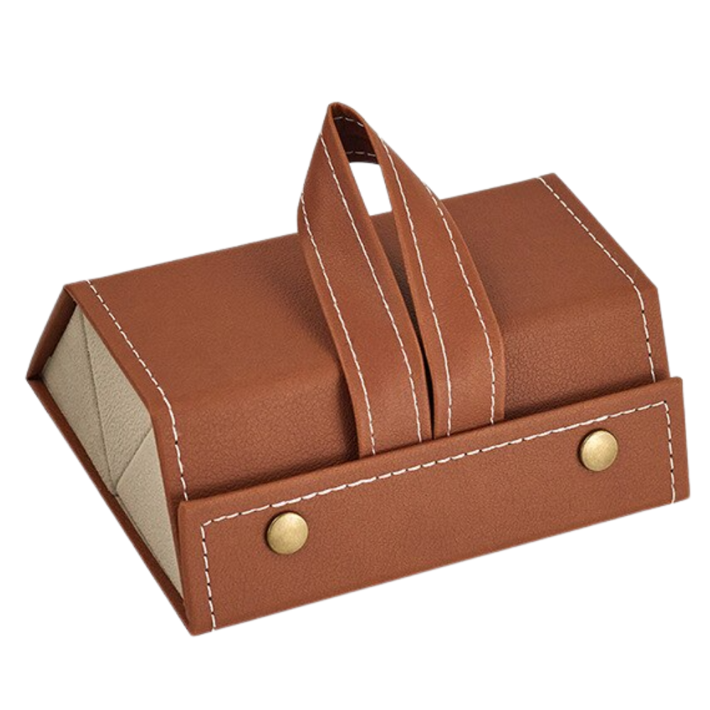 Brille opbevaringsboks